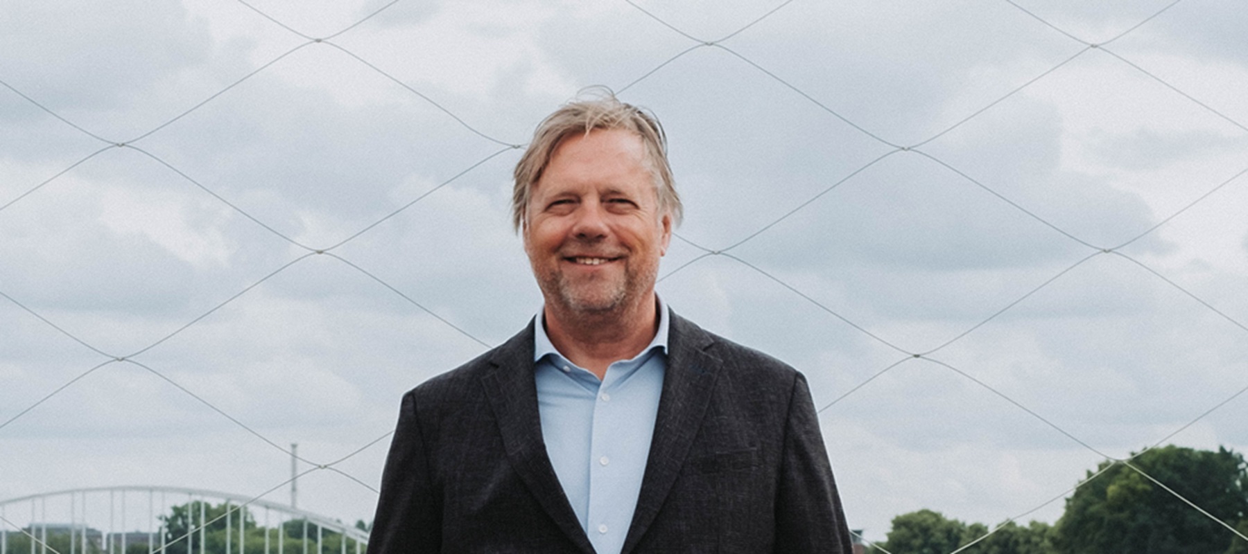 [Interview] Diddo van Zand, Founder, In2Dialog, Netherlands